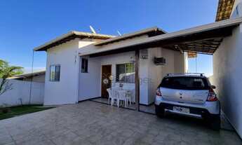 Imagem: Casa com 3 dormitórios à venda, 120 m²