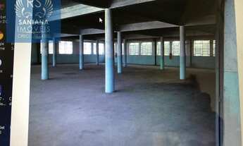 Imagem 4: Galpão em Caju - Rio de Janeiro