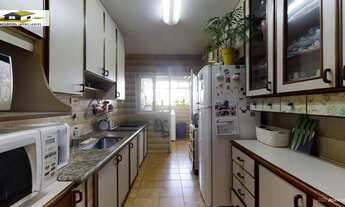 Imagem 6: Oportunidade Apartamento Padrão para Venda em Vila Mariana São Paulo-SP