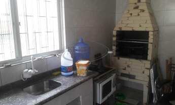 Imagem 7: Casa para Venda em São José, Serraria, 3 dormitórios, 2 banheiros, 1 vaga