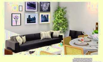 Imagem 2: BELO HORIZONTE - Apartamento Padrão - Prado