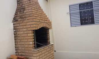 Imagem 4: Casa no bairro Vila Ipiranga em São José do Rio Preto-SP