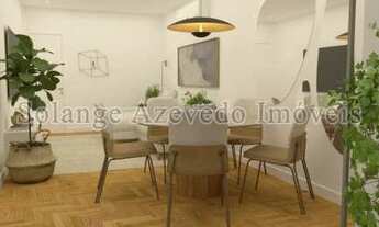 Imagem 3: Rio de Janeiro - Apartamento Padrão - Laranjeiras