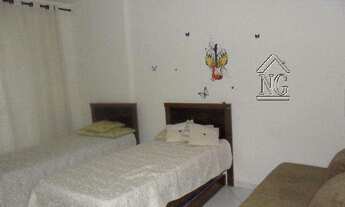 Imagem 7: Apartamento com 2 dorms, Ocian, Praia Grande - R$ 260.000,00, 99m² - Codigo: 715046