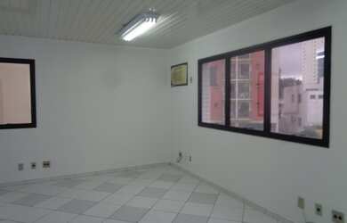 Imagem 2: Sala/Conjunto para alugar com 41m2 em Mirandópolis - São Paulo - SP