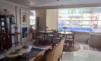 Imagem 3: Cobertura com 04 suites no Meireles