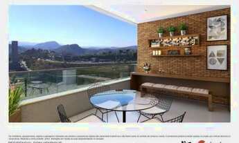 Imagem 7: Apartamento de 131 m? no Vale do Sereno