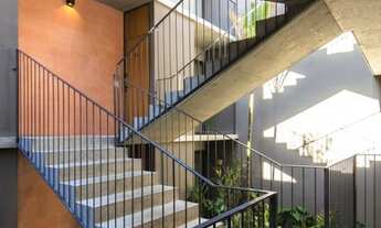 Imagem 3: Flat, Brooklin Paulista - São Paulo