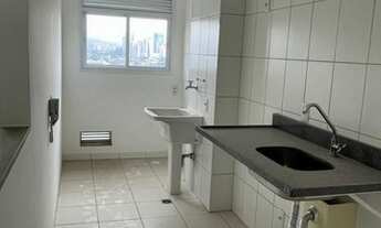 Imagem 4: Apartamento para Venda em Barueri, ALDEIA DE BARUERI, 2 dormitórios, 1 banheiro, 1 vaga