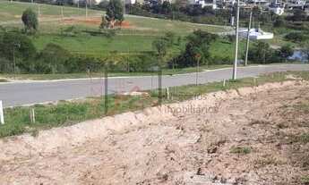 Imagem 2: Terreno 402m² R$: 85.000,00 Condomínio Villagio Azzure, em Itupeva SP