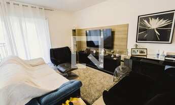 Imagem: Apartamento para Aluguel - Vila Romana