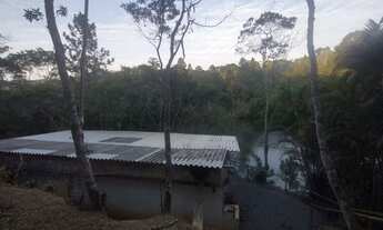 Imagem: Linda chácara na represa 177 mil reais