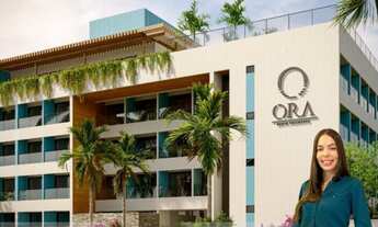 Imagem: Ora Beach Venha desfrutar do melhor que