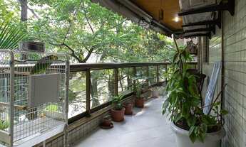 Imagem 6: Apartamento para Venda em Rio de Janeiro, Recreio dos Bandeirantes, 3 dormitórios, 1 suíte