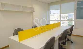 Imagem 4: Centro Galpão / depósito com aluguel por R$3.500 /mês