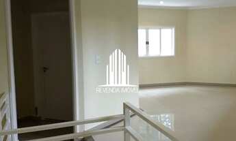 Imagem 4: CASA ASSOBRADADA COM 4 SUÍTES E 3 VAGAS DE GARAGEM. EM BARUERI