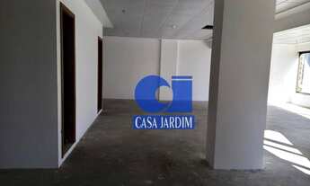 Imagem 5: Sala à venda, 117 m² por R$ 750.000 - Edifício Medic Life - Barueri/SP