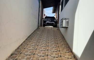 Imagem 4: Casa para venda com 207 metros quadrados com 3 quartos em Jardim Chapadão - Campinas - SP