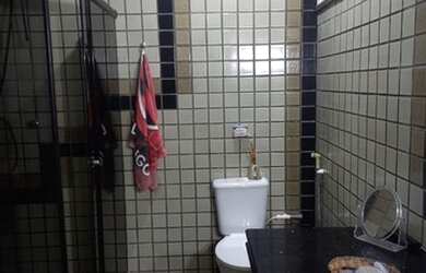 Imagem 5: Casa Com Dois Lotes Com Área de 1300m² no Cond Praias do Sul I