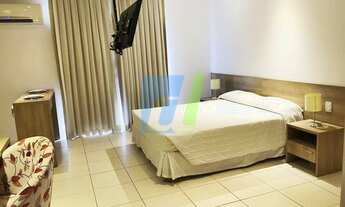 Imagem: Flat com 1 dormitório à venda por R$ 190.000,00