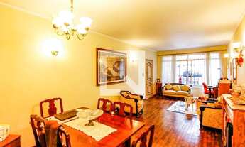 Imagem 5: Casa à Venda - Brooklin, 3 Quartos, 160 m2