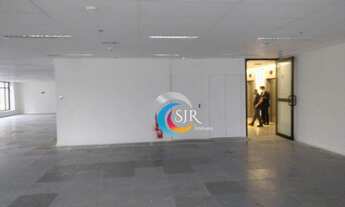 Imagem 4: Conjunto para alugar, 381 m² - Moema - São Paulo/SP