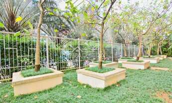 Imagem 6: Apartamento com 3 dormitórios à venda, 93 m² por R$ 1.700.000 - Vila Olímpia - São Paulo/S