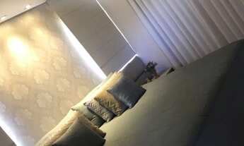 Imagem 4: Sobrado com 400 m², 4 suítes na Vila Planalto - Campo Grande - MS