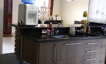 Imagem 3: Lindo Sobrado Jd. Santa Catarina