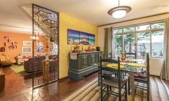 Imagem: Venda Casa 4 Dormitórios - 245 m² Brooklin