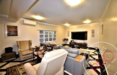 Imagem 5: Sobrado Residencial 340m² para Venda no Jardim Paulista