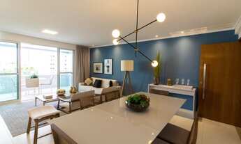 Imagem: Apartamento para venda com 147m², 3 quartos