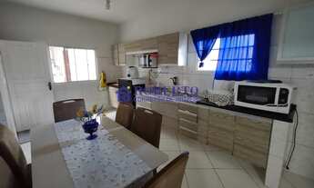 Imagem 4: Nova Almeida casa de 04 quartos reformada