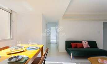 Imagem 5: Aconchegante apartamento de 117m2 com 3 dormitórios e 1 vaga em Perdizes, São Paulo