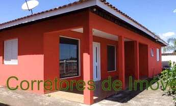 Imagem: Casa de condomínio para venda com 1000