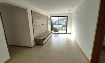 Imagem 4: Apartamento com 3 quartos à venda, 90 m² por R$ 580.000 - Santa Rosa - Niterói/RJ