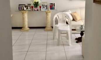 Imagem 7: Apartamento para venda com 85 m2 com 2/4 suíte e dependência completa, Costa Azul - Salvad