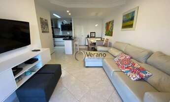 Imagem 4: Apartamento com 4 dormitórios à venda, 110 m² por R$ 2.250.000,00 - Riviera Módulo 7 - Ber