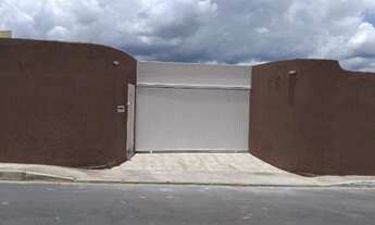 Imagem 3: CASA NA COLONIA AGRICOLA SAMAMBAIA COM 3 SUÍTES, LOTE MUITO ESPAÇOSO 600m², ÓTIMA LOCALIZA