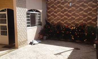 Imagem 4: Excelente Casa Linear 2 Quartos em Cosmos!!!