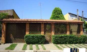 Imagem: Bela casa com 3 dormitórios, 1 suíte