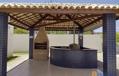 Imagem 3: Vitta Cond.Clube-Apartamento Residencial para locação, Farolândia, Aracaju -