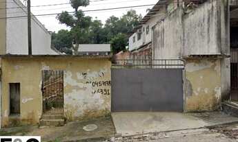 Imagem 2: TERRENO COMERCIAL em SÃO BERNARDO DO CAMPO - SP, BATISTINI