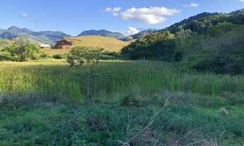 Imagem 4: Lote/Terreno para venda possui 8500 metros quadrados em Araponguinhas - Timbó - SC