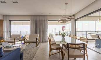 Imagem 3: Apartamento de Alto Padrão a venda em Perdizes