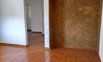 Imagem 2: Casa Padrão em Ribeirão Preto