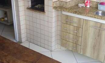 Imagem 6: Apartamento para venda com 98 metros quadrados com 2 quartos em Tupi - Praia Grande - SP