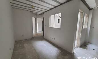 Imagem 3: Apartamento sem Condomínio para Venda em Santo André, Vila Bela Vista, 2 dormitórios, 1 su