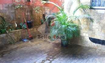 Imagem 3: Sobrado na Vila Formosa