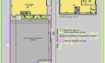 Imagem 4: Galpão para Aluguel em Cubatão/SP